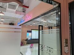 -星舞宝贝少儿舞蹈艺术(天山西路店)