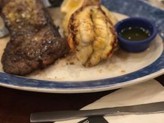 -RED LOBSTER(dubai mall)