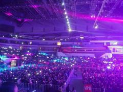 android_upload_pic-南京奥林匹克体育中心-体育馆