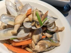 蛏子-壹只菜·崇明本地特色菜(崇明南门店)