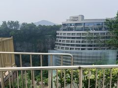 -蓝精灵乐园·世茂精灵之城主题乐园