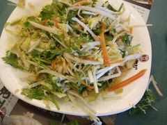 -粥全粥到海鲜家常菜(瞿塘峡路店)