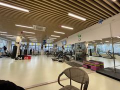 -中田健身工作室(胜利门店)
