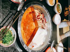 -犊门火锅(长沙五一广场总店)