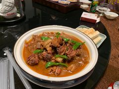 -阿庄新豫菜(航海东路店)