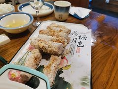 -聚缘堂·海鲜私房菜(松岭路店)