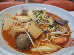 -何记花甲(印象城店)
