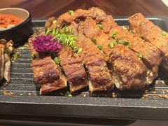 -炊江南·上海菜(国展华漕店)