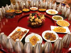 -恒盛居回族饭店