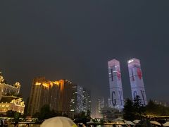 -花果园湿地公园