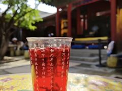 -宫事颐庭·老佛爷贵寿下午茶(颐和园店)