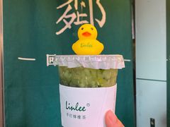 -LINLEE林里·手打柠檬茶(黄浦茂名南路店)
