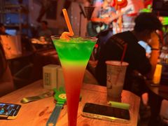 -在路上酒吧(大理古城店)