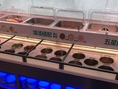 -五星桥原切肥牛火锅(怀德桥店)