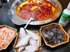 -大龙老火锅·总店(龙头寺店)