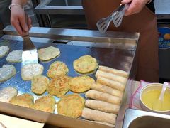 -素满香·素食自助餐厅(直营·大兴街店)