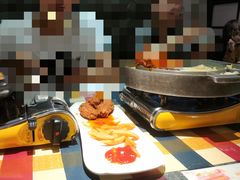 -泰好吃芝士年糕火锅(独墅湖店)