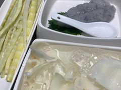 -海底捞火锅(江南盛天地店)