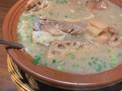 -董厨煨汤馆(车站路店)