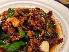 -兰湘子·湘菜小炒(盛龙广场店)