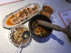蓑衣白肉-锦江悦(印象城店)