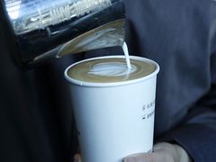 -木嘛working coffee(前海店)