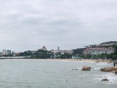 -白城沙滩