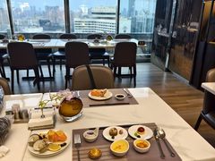 -白云宾馆-祥云西餐厅·法式鹅肝海鲜自助