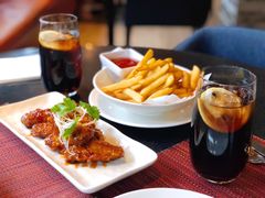 -WOLFGANG PUCK KITCHEN & BAR(迪士尼小镇店)