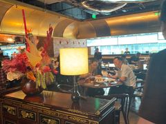-奉天小馆·非遗东北菜(沈阳万象城店)