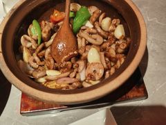 -啫神·广州地标美食(北京路店)