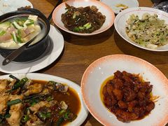 -丰乐餐厅·始于1999·本地老字号