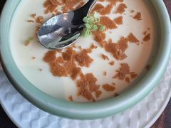 香草鲜奶布丁-蟹榭·本帮江浙菜·蟹宴(五角场合生汇商场店)