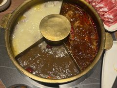 -巴奴毛肚火锅(京西大悦城店)
