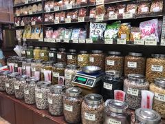 -么凤(波斯富街店)