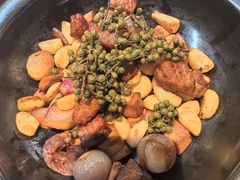 -狮王府淮扬菜(夫子庙老门东店)