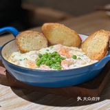 瑞安好吃的融合西餐
