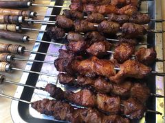 -王记西鎮电烤肉(汶上路店)