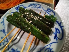 -沼津港精致料理·寿喜烧·烧鸟(龙湖南桥天街日料榜单店)