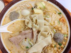 -张亮麻辣烫(中山大道店)