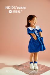 点击看大图 -INKIDS潮童社儿童摄影(朝阳大悦城店)
