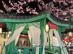 -荷塘秋月·本帮江浙菜(国权路店)