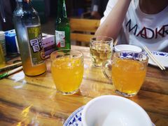 -一品江湖烧烤餐厅