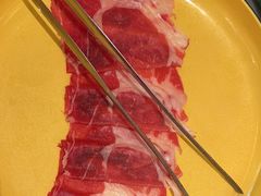 -一绪に寿喜烧(虹悦城店)