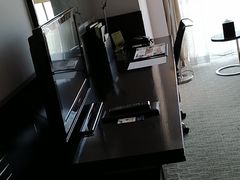 -西安绿地假日酒店