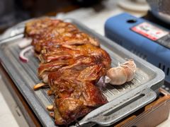 -丁里羊肉小镇(太宁路口店)