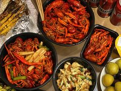 -聚味瞿记·龙虾堂(坡子街店)