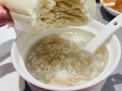 银丝卷-燕春楼(海河华鼎店)
