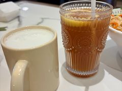 -春家·非遗手工小吃(徐汇万科广场店)
