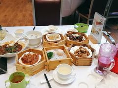 -南宁荔园维景国际酒店·荔园中餐厅